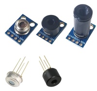 Nouveaux capteurs de pression originaux à montage sur carte 0,2V à 4,7V 0kPa à 100kPa Capteur de pression manométrique SOP8 MPXV5100GP 8-SOP MPXV5100GP