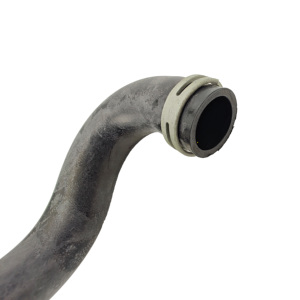 Junta de tubería de entrada de agua del radiador 1343JZ 1343.<span class=keywords><strong>JZ</strong></span> para Peugeot 508 Citroen C5 - Product Image 2