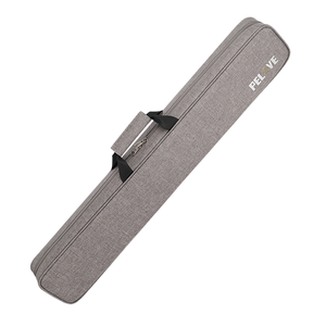 Custodia per Stecca da Biliardo Professionale PELOVE HQ2406 di Alta Qualità con Logo Personalizzato e Supporto - Product Image 1