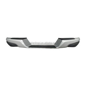 อะไหล่กันชน4X4 L200กันชนหลังสำหรับ Mitsubishi L200 Triton 2009 2010 2011 <span class=keywords><strong>2012</strong></span> 2013 2014 2015 - Product Image 1