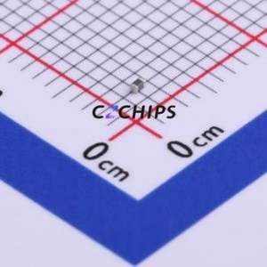 MMZ1005A601ET000 Ferrite Bead 0402 RF ( Impedance @ Frequency: 600Ohm@100MHz )( Error: 25% )( DC Resistance (DCR): 850mOhm ) - Product Image 1