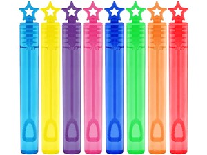 <span class=keywords><strong>Prix</strong></span> surprise, garantie commerciale, ensemble de bulles de savon colorées en plastique 5ml, 48 pièces/boîte - Product Image 3