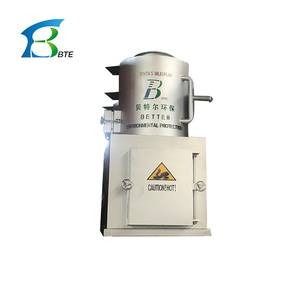 CMA profesional incinerador de desechos médicos de los fabricantes - Product Image 5