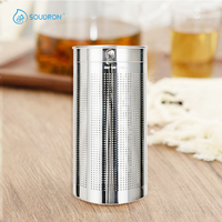 Cartouche de filtre alcalin de remplacement en acier inoxydable, purificateur d'eau à 7 étapes pour voiture, eau potable saine