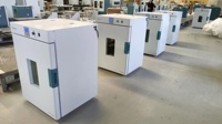 45 l medizinischer Labor inkubator Preis mit Bild Wasser mantel Konstant temperatur Inkubator