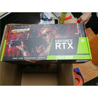 Cartes graphiques Gtx2060s Stock le moins cher Geforce Rtx 2060 Super Vga Card et RTX 2060 GPU Ventus Cartes graphiques Gtx1060
