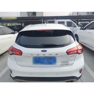 Guazi Mejor <span class=keywords><strong>Precio</strong></span> <span class=keywords><strong>Ford</strong></span> <span class=keywords><strong>Focus</strong></span> Active <span class=keywords><strong>Gasolina</strong></span> 1.5 Auto Usado Tracción Delantera 5 Asientos - Product Image 4