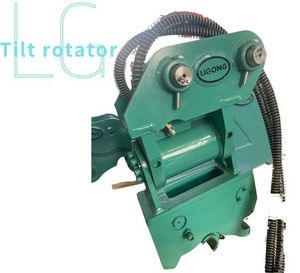 <span class=keywords><strong>Tiltrotator</strong></span> 2022 Nouvelle conception Inclinaison Rotation à 360° <span class=keywords><strong>Prix</strong></span> d'usine Rototilt Attache rapide pour <span class=keywords><strong>mini</strong></span>-excavateur 3T 5T 2T - Product Image 6