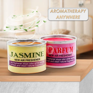 AJYF Mini désodorisant bloc solide <span class=keywords><strong>parfum</strong></span> maison voiture <span class=keywords><strong>toilette</strong></span> désodorisation - Product Image 6