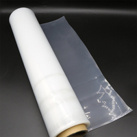 Film plastique agricole durable à 7 couches haute résistance, effet de diffusion de la lumière et de refroidissement IR, pour serres - Vente en gros