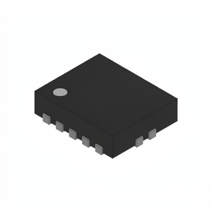 Circuito Integrado NAND de 4 Canales y 2 Entradas 14DHVQFN, Componente Electrónico, Fabricante 14 VFQFN, Pad Expuesto 74AHCT00BQ-Q100X, Distribuidor Autorizado - Product Image 1