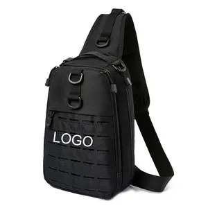 Borsa di design XIYIM borsa multifunzione su misura zaino impermeabile combinazione trekking bagaglio Laser punzonatura