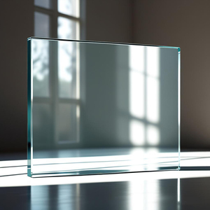 مبنى زجاجي عازل للسلامة للمباني من الخارج للبناء الخارجي - Product Image 1