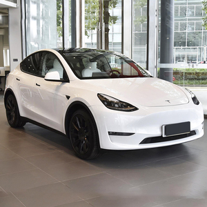 <span class=keywords><strong>รถ</strong></span>ยนต์ไฟฟ้า Tesla Model Y ปี 2025 ขับเคลื่อนล้อหลัง SUV หรูหรา <span class=keywords><strong>ส</strong></span>มาร์ทคาร์ 5 ประตู 5 ที่นั่ง ราคาถูก ขายดี มี<span class=keywords><strong>ส</strong></span>ินค้าในสต็อก - Product Image 2