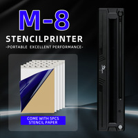 Mesin Transfer Tato Portabel Nirkabel Printer Termal Buatan China