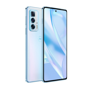 Teléfono Móvil Original Moto Edge <span class=keywords><strong>S</strong></span> <span class=keywords><strong>Pro</strong></span> 5G, Snapdragon 870, 108MP, Pantalla OLCD de 6.7 Pulgadas y 144Hz, Batería de 4520mAh, Android <span class=keywords><strong>11</strong></span>, NFC - Product Image 6