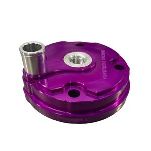 Couvercle de culasse de haute qualité d'usine pour KTM125SX 2023 2024 Husqvarna TC125 <span class=keywords><strong>GASGAS</strong></span> - Product Image 5