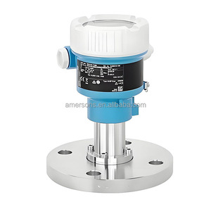 Endress Hauser PMP51/PMC71 en acier inoxydable 316, haute précision 0,5 % FS, IP65, sortie 4-20 mA, large plage E+h - Product Image 2