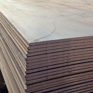 Corten S355j2w n S690 S355j2 Z25 Placa de acero de baja aleación Precio de la hoja Gi - Product Image 3