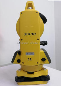 Máy toàn đạc điện tử chất lượng cao ET-02, giá thiết bị máy toàn đạc điện tử ET02 kèm hộp đựng - Product Image 2