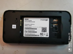 Điểm truy cập di động inseego mifis Pro 5g m3000 - Product Image 6