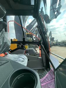 Scavatore cingolato di seconda mano da 21 tonnellate di alta qualità <span class=keywords><strong>VOLVO</strong></span> EC210 - Product Image 6