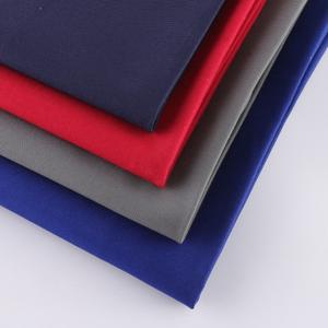 بيع بالجملة قماش قطن خالص 100% من خامات مصرية، رول منسوج ومحبوك، تويل، بوبلين، سادة، بيما 240 جرامًا لكل متر مربع، مصبوغ سادة للملابس الأخرى - Product Image 6