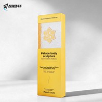 Trophée Médaille en Acrylique Créatif avec Relief, Personnalisation Gratuite du Design, Récompense pour Équipe de Personnel Exceptionnelle, Couronne, Événement Commercial, Souvenir, Chine