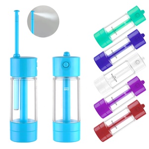 Складная переносная бутылка для биде 100 мл - Product Image 1