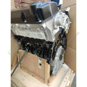 เครื่องยนต์คุณภาพสูง <span class=keywords><strong>3.5</strong></span> ลิตร 6J74 SOHC DOHC GDI <span class=keywords><strong>V6</strong></span> สำหรับรถยนต์มิตซูบิชิ แอล200 ปาเจโร สปอร์ต - Product Image 4