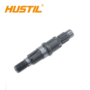Chine Homelite CG430 débroussailleuses pièces de rechange tête D'<span class=keywords><strong>engrenage</strong></span> à engrenages - Product Image 1