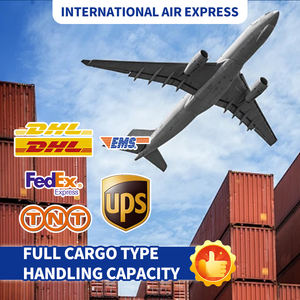Доставка DDP (от двери до двери) из Китая в Лос-Анджелес/Лос-Анджелес Бурбон-Парк/Нью-Йорк: комплексные услуги, дешевая авиадоставка, быстрая морская перевозка, специальные тарифы. - Product Image 3