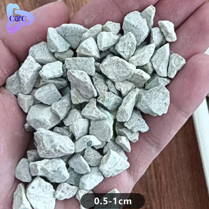 <span class=keywords><strong>Zeolita</strong></span> natural para materiales de construcción Remediación ambiental Eliminación de metales pesados Celdas de combustible Purificar material de filtro de agua - Product Image 5