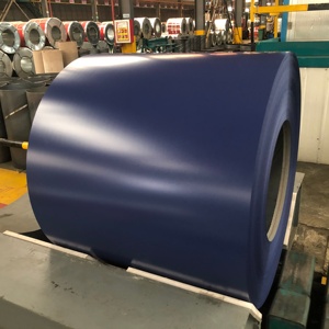 Bobina de acero DX51D Ppgi Bobinas Ppgi Recubiertas de <span class=keywords><strong>color</strong></span> Manufacturr <span class=keywords><strong>Ral</strong></span> 8005 Recubierto de <span class=keywords><strong>color</strong></span> Acero Recubierto de <span class=keywords><strong>color</strong></span> Bobina de acero - Product Image 5