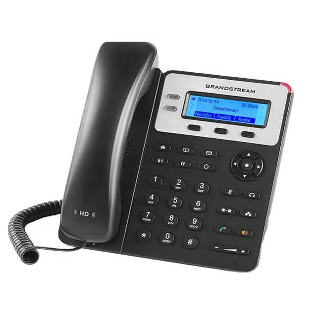 Grandstream VOIP IP Phone GXP1625