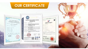 Zhuoguang ZG-<span class=keywords><strong>DSC</strong></span>-80L Thermische <span class=keywords><strong>Tester</strong></span>/<span class=keywords><strong>Dsc</strong></span> Differentiële Thermische Scanning Calorimeter Analyses Analyze Analysator Instrument - Product Image 4