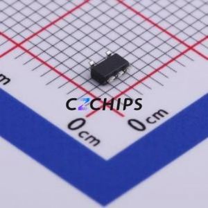 Tout nouveau et original 24LC64T-I/OT SOT-23-5 Circuit intégré IC puce EEPROM vente entière puces de composants électroniques et Service de nomenclature - Product Image 2