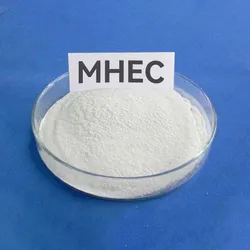 Bubuk mkec hidroksipropil kelas industri metil selulosa hemc 100000 ~ 200000 viskositas tinggi sama dengan Tylos - Product Image 6
