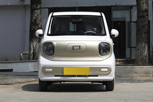 Meilleure qualité Mini Pure Electric Bestune Pony Mini EV 3 portes 4 sièges voiture EV à hayon nouvelle énergie véhicule électrique Bestune xiaoma - Product Image 2