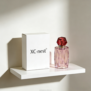 Perfume Personalizado de Marca <span class=keywords><strong>Privada</strong></span> OEM, Eau de Parfum de Larga Duración de 100 ml, Fragancia Personalizable al por Mayor para Compradores Globales - Product Image 6
