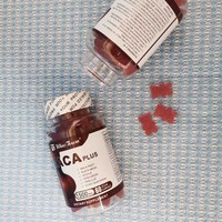 Gummies Maca Plus pour des fesses rebondies, épaississement des hanches, augmentation des fesses, gros fessiers, gummies Maca pour lifter les fesses, BBL