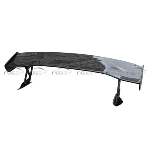 Alerón Trasero de Fibra de Carbono VTX para TOYOTA GR86, Subaru ZN8 ZD8 BRZ, Tuning Automotriz - Product Image 2