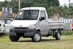 Wuling Sunshine Mini Truck Premium 2023 1.5L - <span class=keywords><strong>Auto</strong></span> Usata di Seconda Mano per Esportazione - Product Image 2