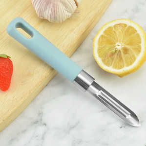Household peeler/stainless steel peeler - Product Image 5