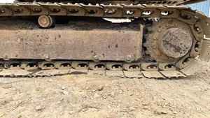 <span class=keywords><strong>Miniescavatore</strong></span> 305.5E2 da 5 tonnellate, motore originale Caterpillar, fornitore di seconda mano, escavatore cingolato per edilizia - Product Image 6