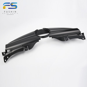 R170 <span class=keywords><strong>CL</strong></span> TOUT NOIR CALANDRE 1996-2004 SLK-CLASS - Product Image 4