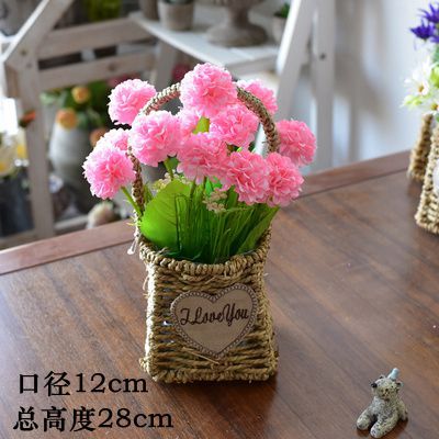 No. 1 does not contain flowers
