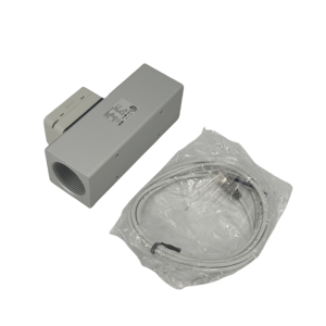 PF3A7H ซีรีส์ 3-คัลเลอร์ ดิสเพลย์ ดิจิตอล ฟลอว์ สวิตช์สำหรับการไหลขนาดใหญ่ <span class=keywords><strong>SMC</strong></span> PF3A706H-F14-FS <span class=keywords><strong>SMC</strong></span> <span class=keywords><strong>PF3A</strong></span> - Product Image 3