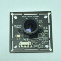 Module de caméra HD J03AB322-BYDH5390, caméra embarquée avec objectif grand angle pour appareils intelligents à vision IA