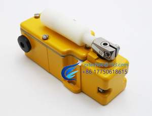 Eléctrico VG 033 5 92038143511 Schieflaufschalter-OVP sin usar-_ 51166e4d - Product Image 2